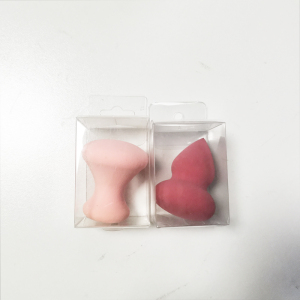 Pink Beauty Sponge Private Label Sponge Oem High Quality Luxury Sponge Case