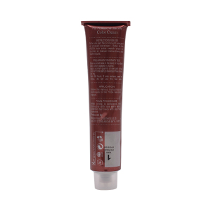 POSA wholesale Naturals Permanent Cream Hair Color,COLOR GREY HAIR 100% FORMULATED IN ITALY