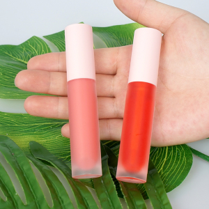 Private Label natural Instant Lip Plumper Lip Gloss