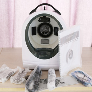 Professional skin analysis machine facial analyzer