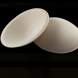 R0012 comfortable dance breast care adding dance breast protector soft breast pad