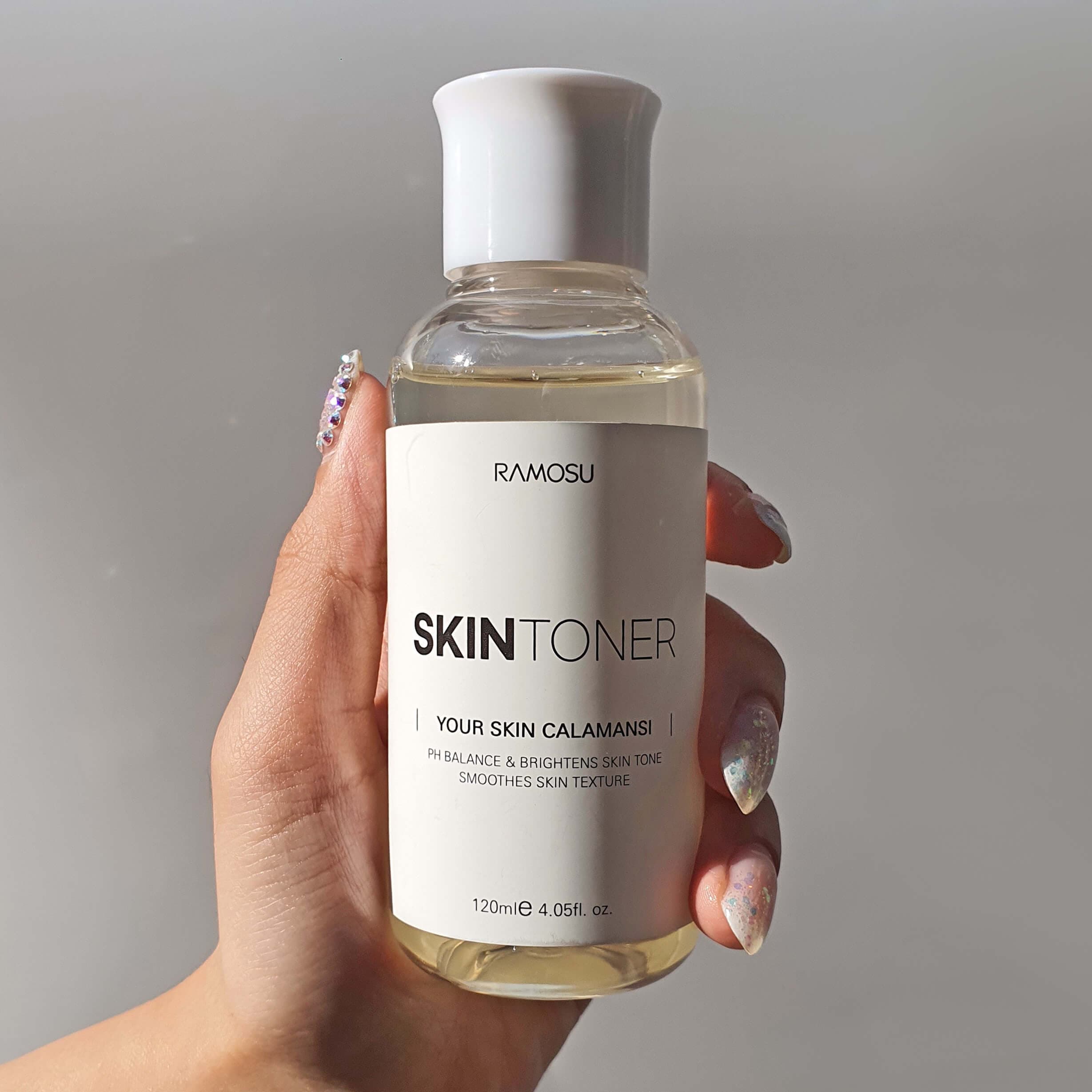 Ramosu Calamansi Skin (Toner)