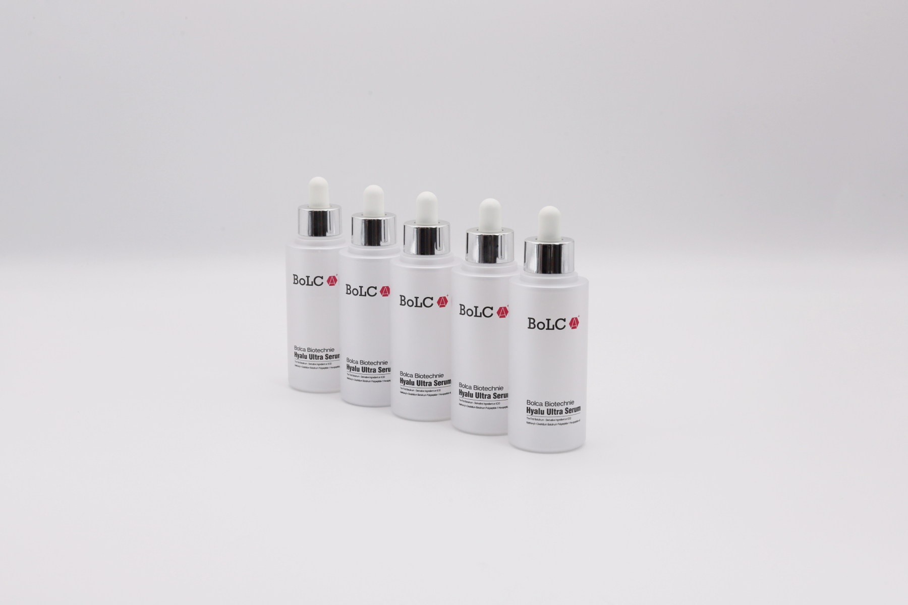 Real Botulinum(Botox) Polypeptide-1 Hyalu Ultra Serum