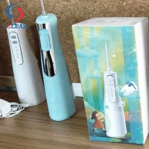 Rechargeable Teeth SPA Portable Dental Oral Irrigator