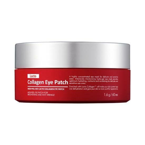 RED LACTO Collagen Eye Patch