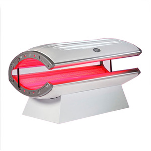 Red Light Therapy Bulbs For Whole Body Tanning Bed