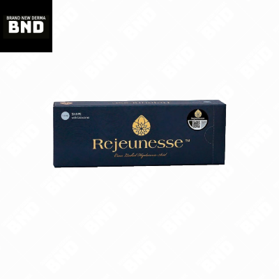 Rejeunesse Shape