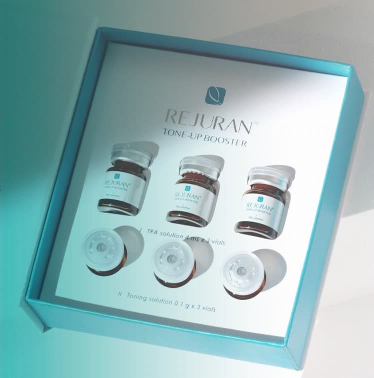 REJURAN Tone-Up Booster