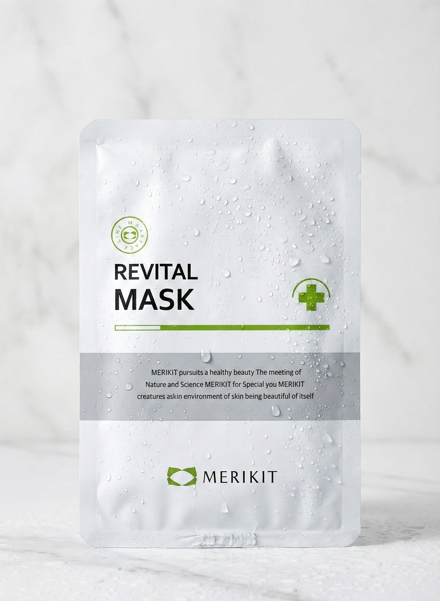 REVITAL MASK
