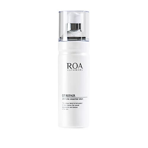 ROA O7 REPAIR ALL IN ONE ESSENTIAL LOTION 130ml