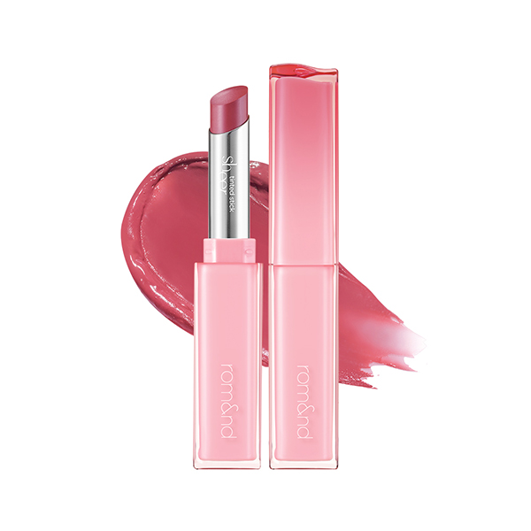 (rom&nd) SHEER TINTED STICK 02 BUNNY HOP