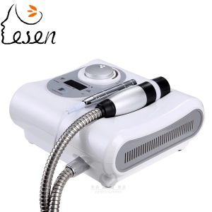 Salon Beauty Salon Beauty Instrument Hammer Multi-function Beauty Equipment Portable with CE Certification Electroporation + RF