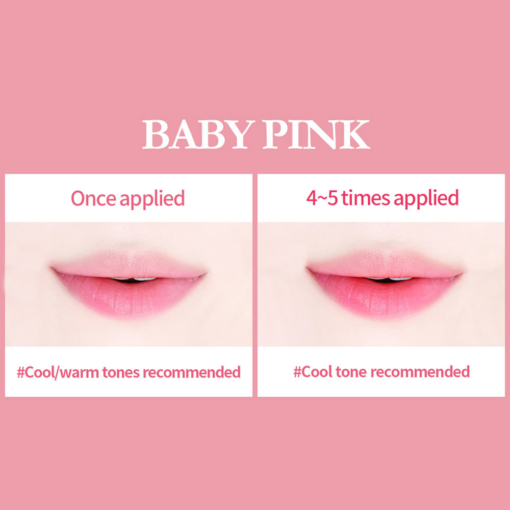 SECRETKEY_SWEET GLAM TINT GLOW_MINI KIT(1.6g*3ea)