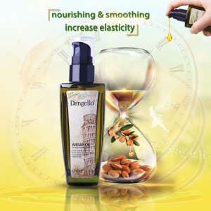 Skin care hair care serum Moisture Shining Hair Repair Essential Oil Morocco Argan Oil wholesale price