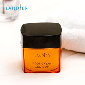 Skin Moisturizer Exfoliating Repairing Foot Cream China Factory