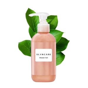 Skincare Body Wash Whitening Shower Gel Body Wash