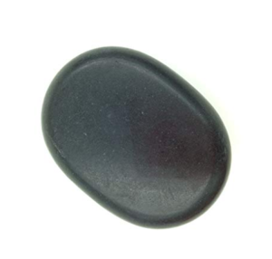 Smooth and Natural Massage Stones