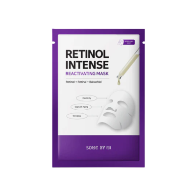 (SOME BY MI) RETINOL INTENSIVE MASK 22g