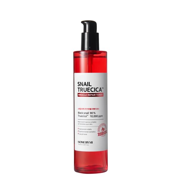 (SOME BY MI) SNAIL TRUECICA MIRACLE REPAIR TONER 150ml