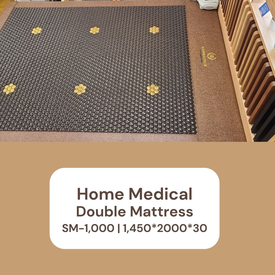 SoonBioTech Healthcare Medical Mattress