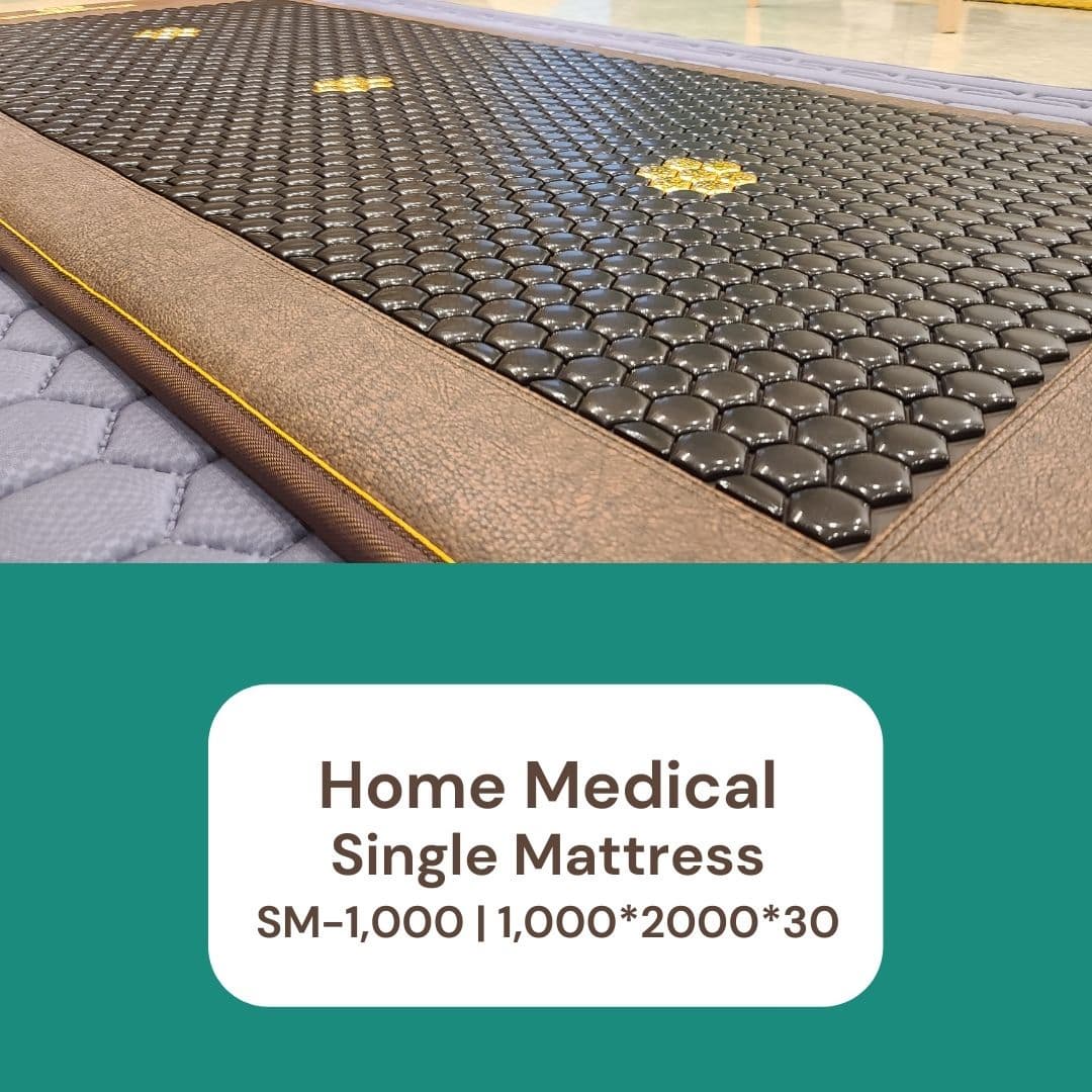 SoonBioTech Healthcare Medical Mattress