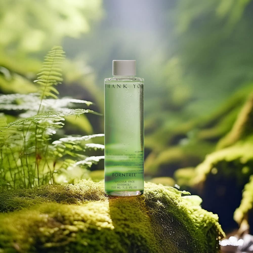 SPICULE FACE ESSENCE 210ml