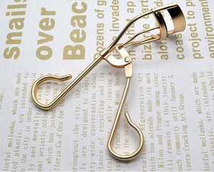 Stainless Steel Make Up Tool Eyelash Eyebrow Hair Removal Tweezer