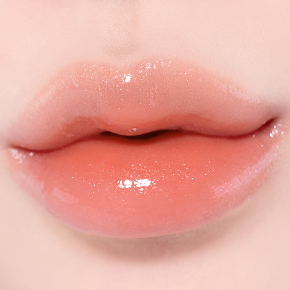 (TIR TIR) Waterism Glow Mini Tint [22 Snowy Peach] 1.8g
