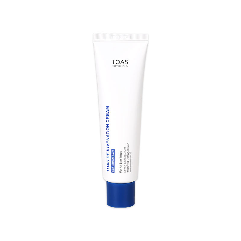 TOAS REJUVENATION CREAM(50g)