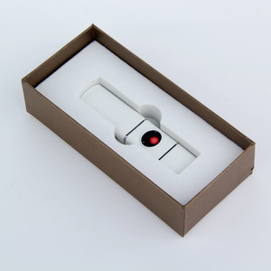 USB Rechargeable Heated Eyelash Curler Mini Electric Ceramic heating Eyelash Curler With Comb Eyelash Perm Tools