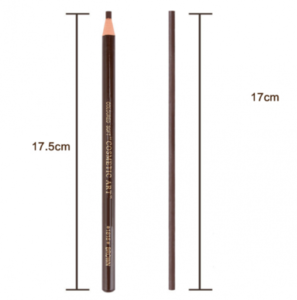 Waterproof Microblading Permanent Makeup Eyebrow Pencil