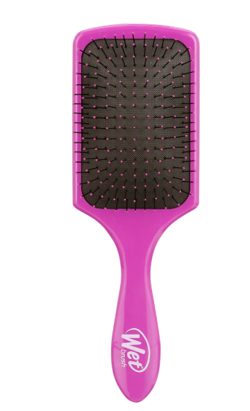 WET BRUSH Ceramic Speed Dry Black
