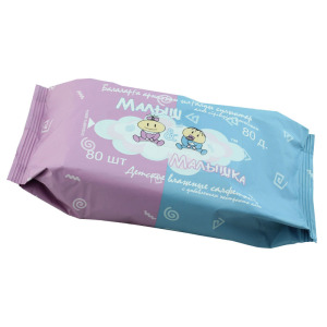 Wet Wipes for skin care tissue with many types OEM ODM are available