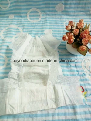 Wholesale Africa Market Baby Diaper Best Selling in The World