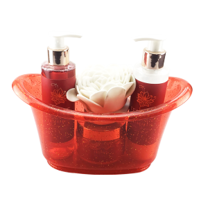 Wholesale bath Custom Home Bath And Body Spa Gift Set bath set