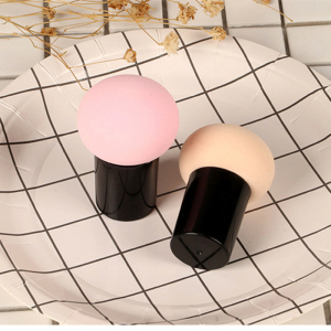 Wholesale Clear Beauty makeup sponge blender Cosmetic Sponges Powder Puff makeup sponge