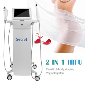 Wholesale Hifu Korea / Hifu Made in Korea for Face Lift and Body Slimming