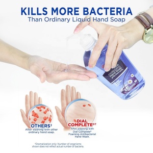 Wholesale Liquid Soap Deep Moisturizer Hand Wash Soap/Adults Hand Wash
