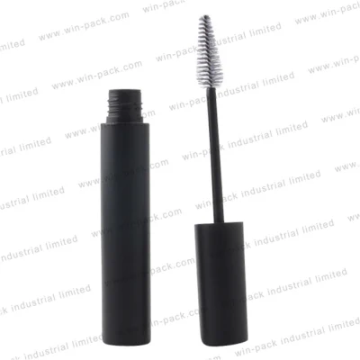 Winpack Custom Empty Hot Sell Cosmetic Black Tubes Eyeliner for Make up Pen Packing