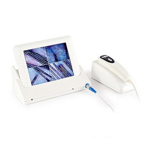 Wireless Skin Scalp Camera Analyzer Facial Analysis Instrument WiFi Connection Available