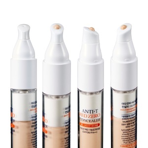 YADAH ANTI-T RED ZERO CONCEALER KOREAN COSMETICS