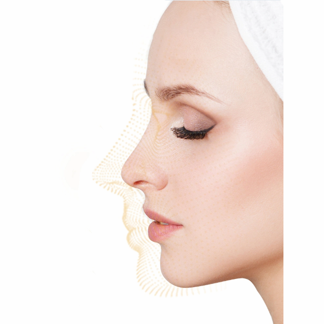 YVORIE Best Seller Filler Made in Korea