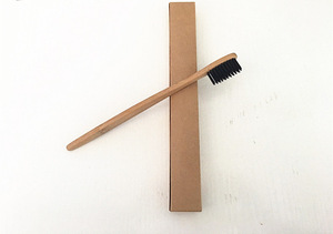 Zhengzhou OEM Bamboo Charcoal Toothbrush On Sale