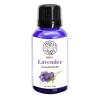 OLEFCARE Lavender oil.