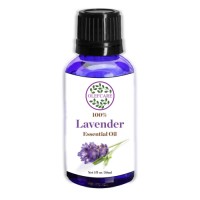 OLEFCARE Lavender oil.