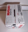 Huggies Snug & Dry Baby Diapers Size 5 27+ lbs