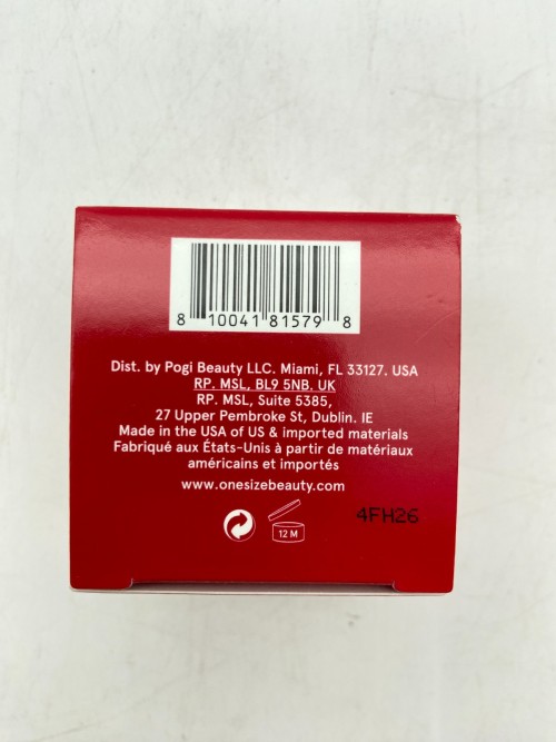 ONE/SIZE by Patrick StarrrUltimate Blurring Setting Powder