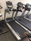 True CS550 Treadmill