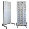 Wholesale 1000W Led Panel Lights,Infra Red Therapy Light for Wrinkle Removal Device with 850nm 660nm and timer control