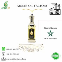 Argan Oil in Wholesale